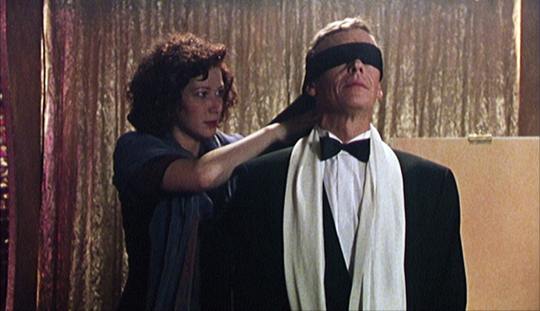 Bacigalupo (1997) Princefilm