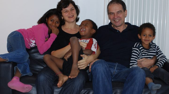 Unsere Familie (2027)