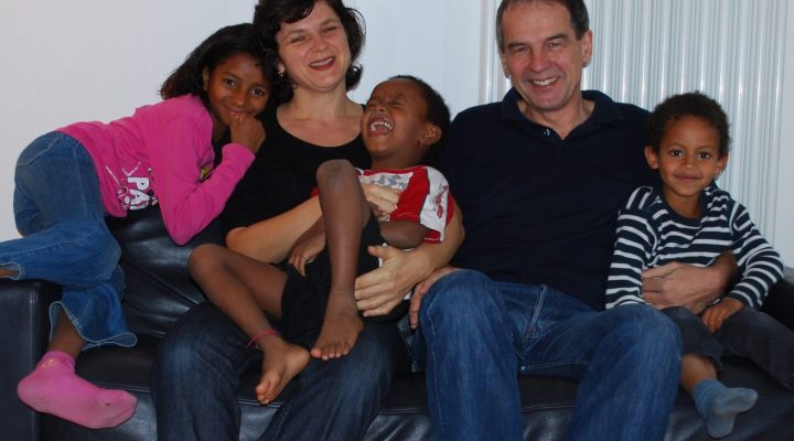 Notre famille (2027)